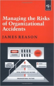 managing risk organizational accidents