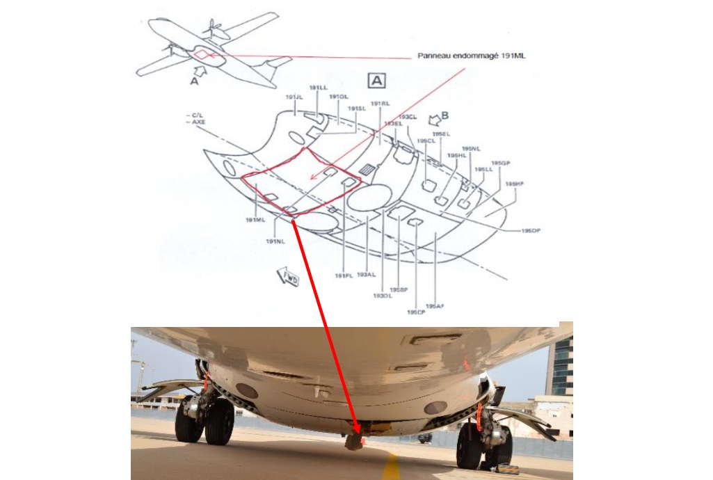 Flight crew training manual atr 72