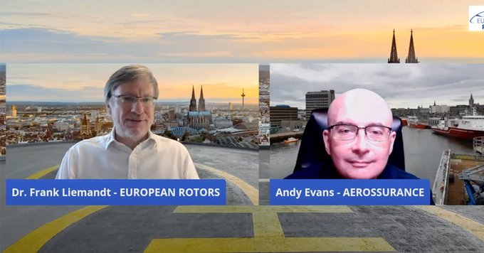 european rotors interview