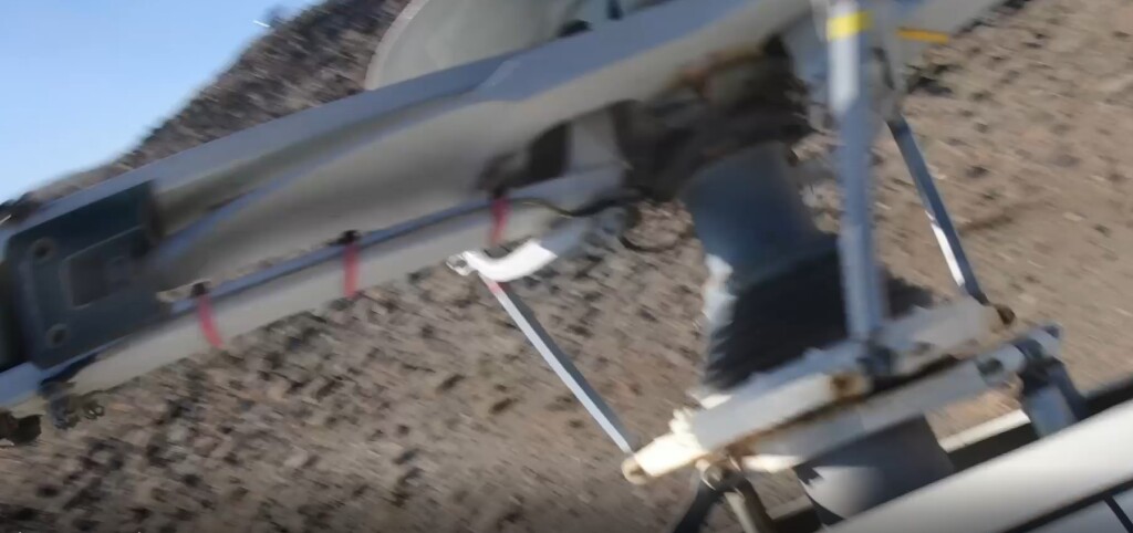 heli drone mac race mrh