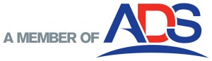 Member of ADS Logo Linear