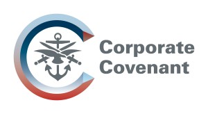 ARMED FORCES CORPORATE COVENANT