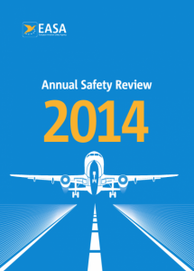 EASA annual safety review 2014