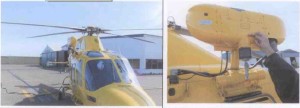 AW109SP and Winch (Credit: CBRP via NTSB)