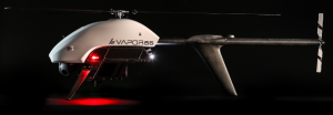 UAS RPAS Drone Helicopter