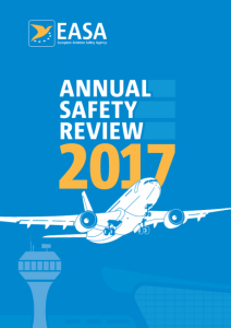 EASA Annual Safety Review 2017