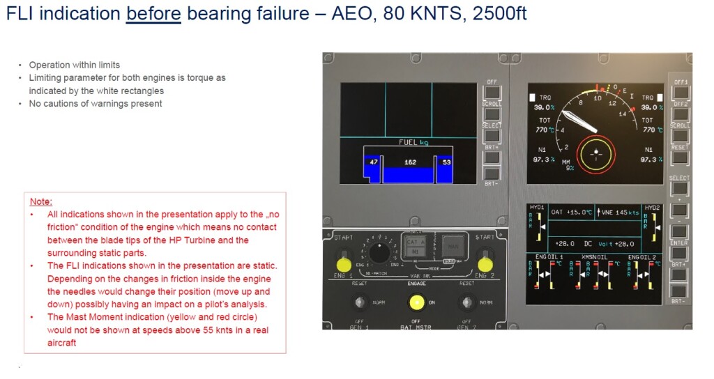 N146DU air methods bk117c2 hems fli pre engine failure