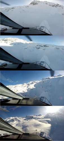 alpine mac jodel as350 pilot video 1