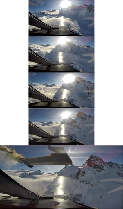 alpine mac jodel as350 pilot video 2