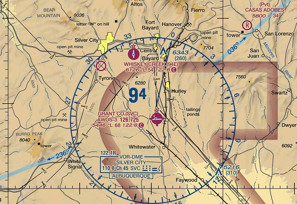 n530h as350b3 hems amc airspace