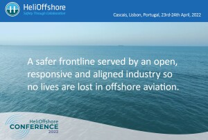 helioffshore conference 2022