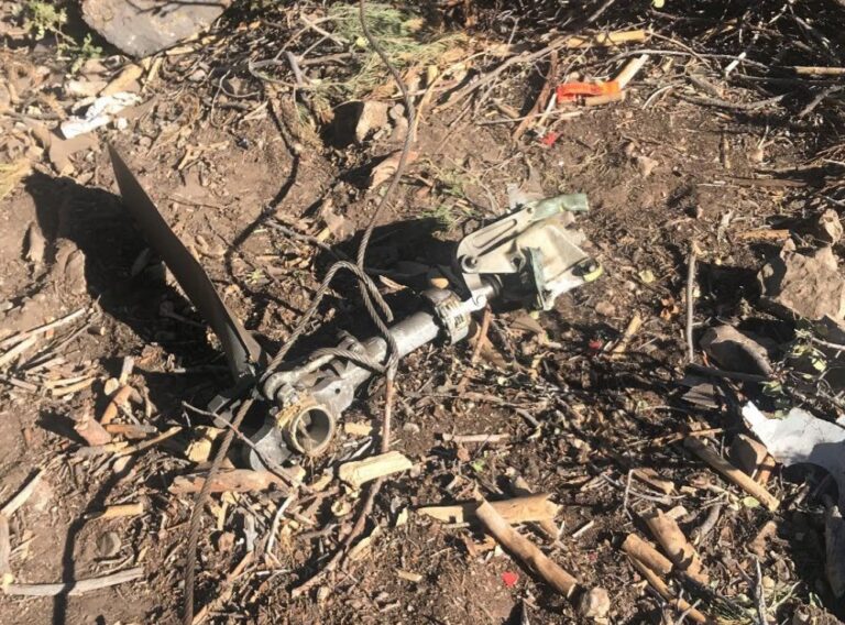 HESLO AS350 Fatal Accident Positioning with an Unloaded Long Line