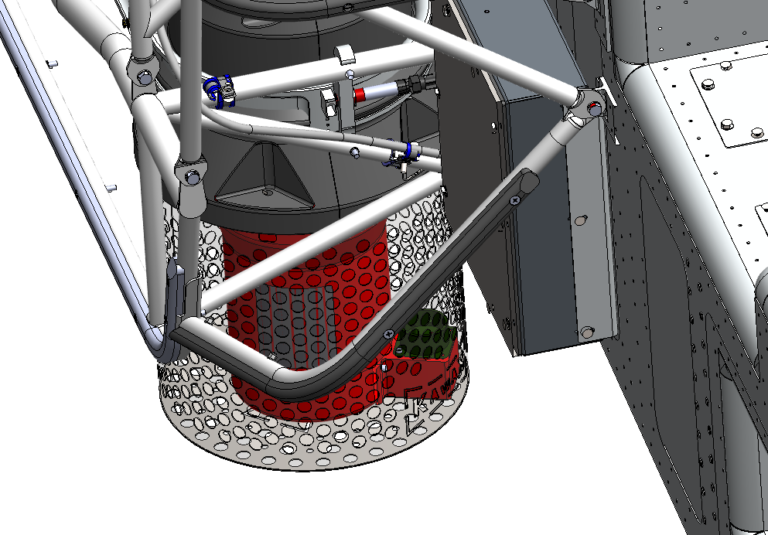 HH60L Hoist Cable Damage Highlights Need for Cable Guards Aerossurance