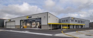 NHV Facility in Aberdeen (Credit: NHV)